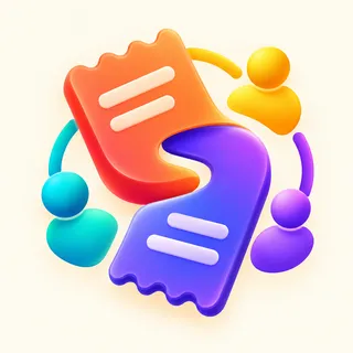 SplitJoy app icon